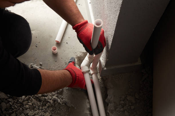 Trusted Union City, MI Plumbing services Experts