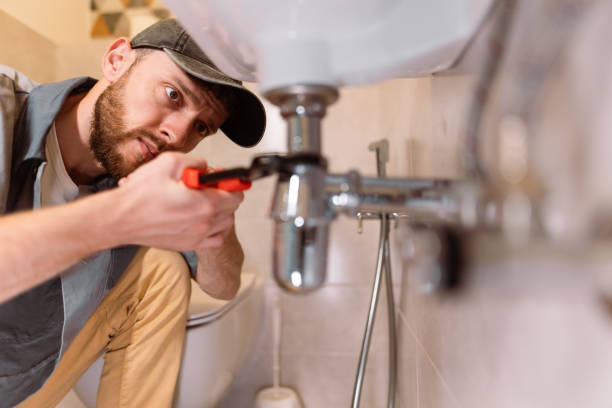 Best Sump Pump Installation and Repair  in Union City, MI