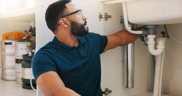 Best 24/7 Emergency Plumbing Services  in Union City, MI